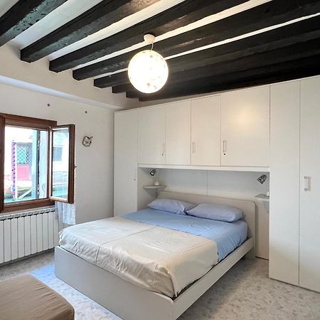 Апартаменты Casa Alufili Венеция Экстерьер фото